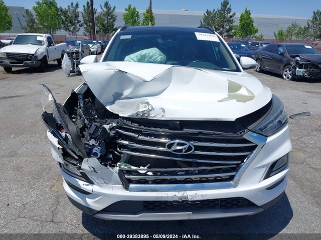 Hyundai Tucson Ultimate 2019 KM8J33ALXKU961914 Image 12