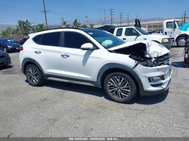 Hyundai Tucson Ultimate 2019 KM8J33ALXKU961914 Image 13