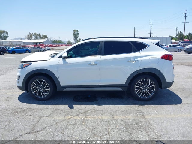 Hyundai Tucson Ultimate 2019 KM8J33ALXKU961914 Image 14