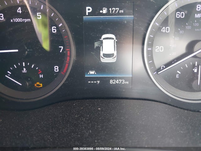 Hyundai Tucson Ultimate 2019 KM8J33ALXKU961914 Image 15