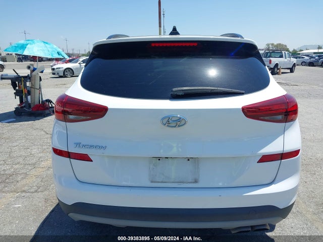 Hyundai Tucson Ultimate 2019 KM8J33ALXKU961914 Image 16