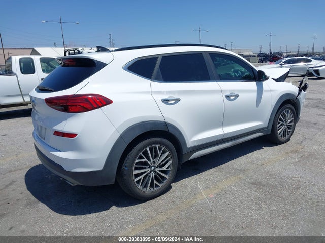 Hyundai Tucson Ultimate 2019 KM8J33ALXKU961914 Image 4