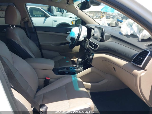 Hyundai Tucson Ultimate 2019 KM8J33ALXKU961914 Image 5