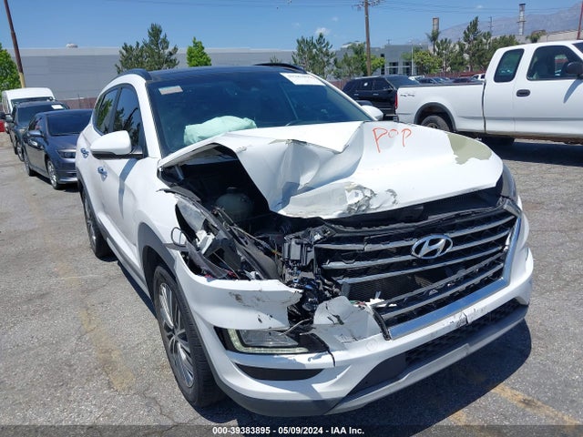 Hyundai Tucson Ultimate 2019 KM8J33ALXKU961914 Image 6