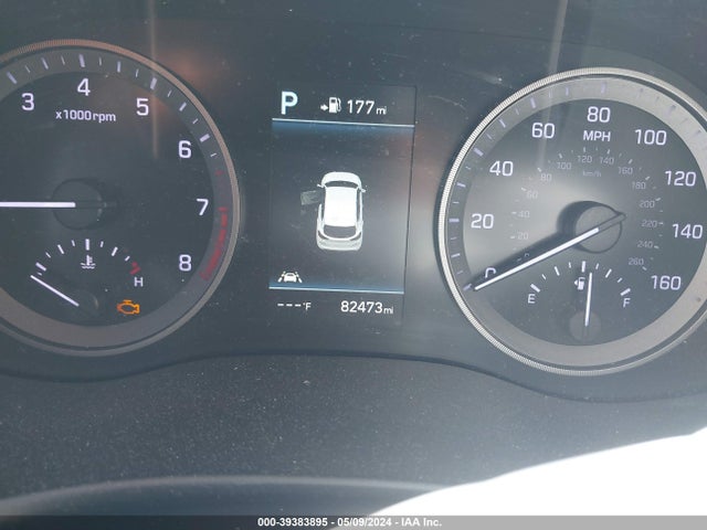 Hyundai Tucson Ultimate 2019 KM8J33ALXKU961914 Image 7
