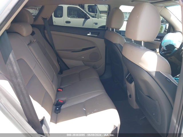Hyundai Tucson Ultimate 2019 KM8J33ALXKU961914 Image 8