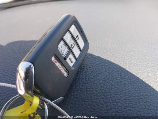 1HGCR3F87HA034929 Honda Accord Ex-l V6