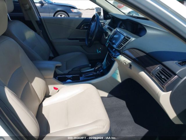 1HGCR3F87HA034929 Honda Accord Ex-l V6