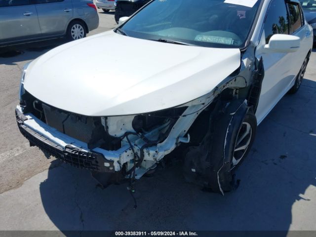 1HGCR3F87HA034929 Honda Accord Ex-l V6