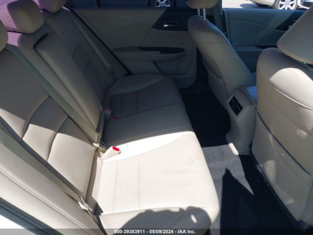 1HGCR3F87HA034929 Honda Accord Ex-l V6