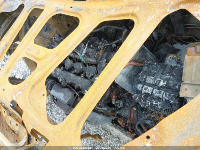 3GNAXHEG6PL239867 Chevrolet Equinox Fwd Ls