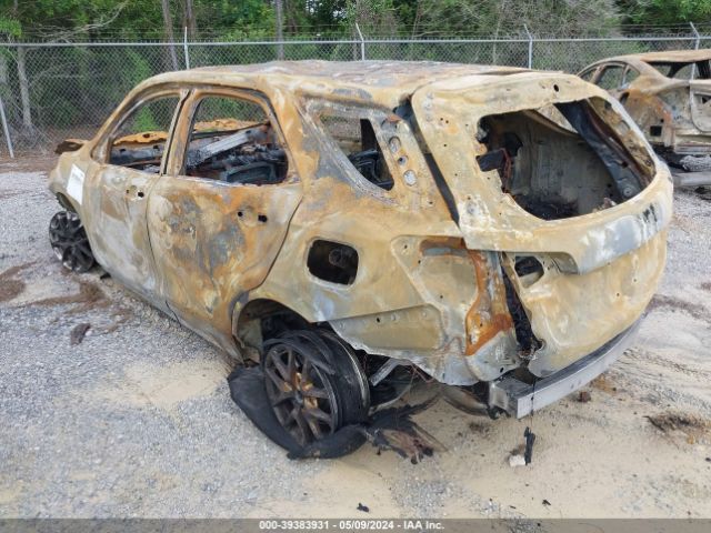 3GNAXHEG6PL239867 Chevrolet Equinox Fwd Ls