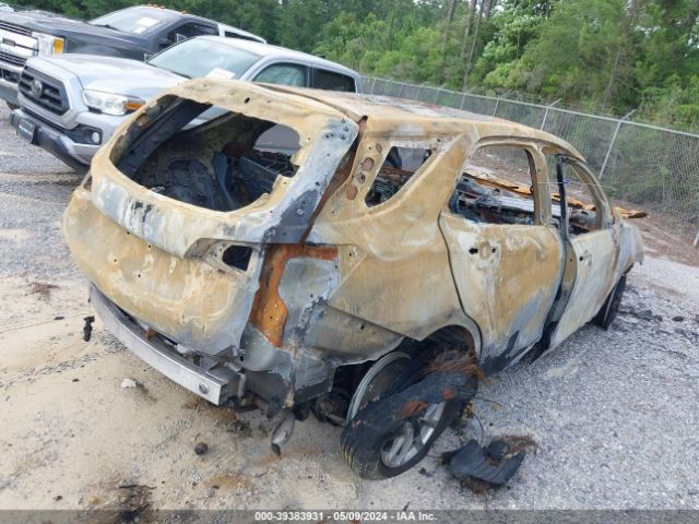 3GNAXHEG6PL239867 Chevrolet Equinox Fwd Ls