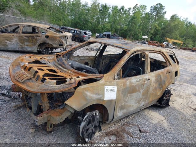 3GNAXHEG6PL239867 Chevrolet Equinox Fwd Ls