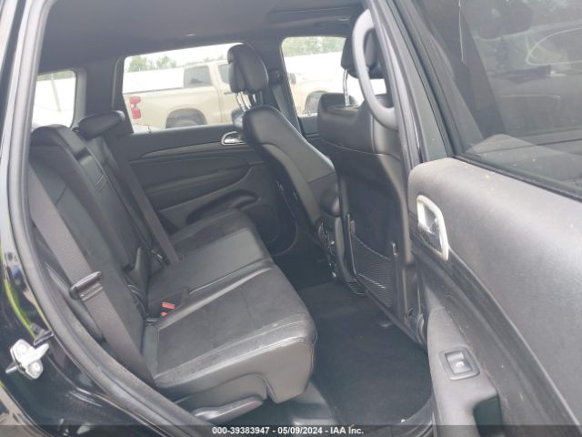 1C4RJEAG9NC154337 Jeep Grand Cherokee Wk Laredo X 4x2
