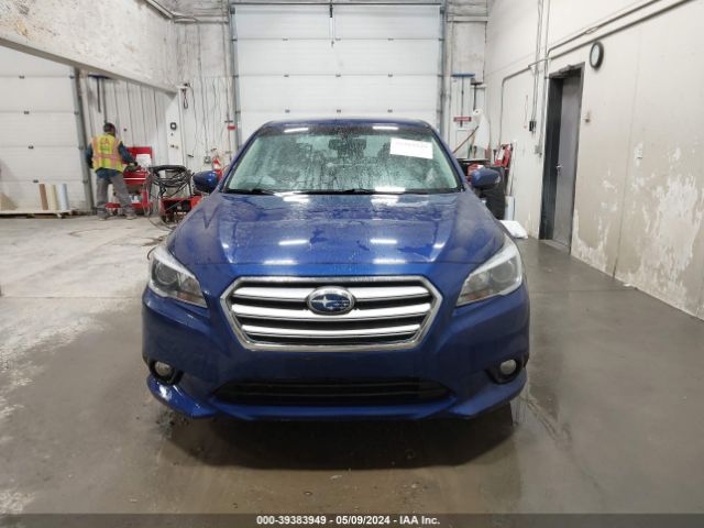 4S3BNEJ64G3015894 Subaru Legacy 3.6r Limited