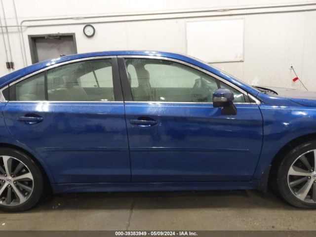 4S3BNEJ64G3015894 Subaru Legacy 3.6r Limited
