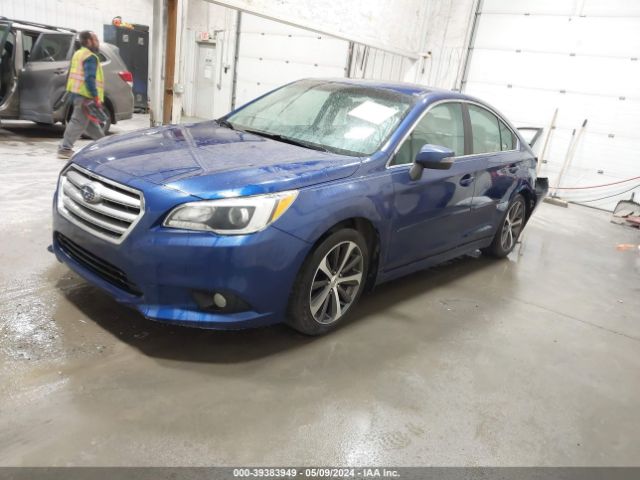 4S3BNEJ64G3015894 Subaru Legacy 3.6r Limited