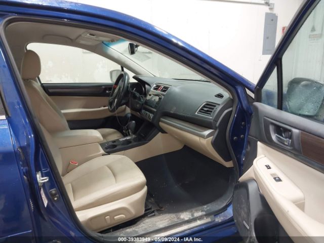 4S3BNEJ64G3015894 Subaru Legacy 3.6r Limited