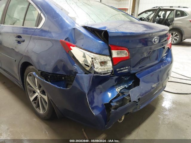 4S3BNEJ64G3015894 Subaru Legacy 3.6r Limited
