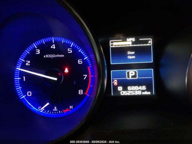 4S3BNEJ64G3015894 Subaru Legacy 3.6r Limited