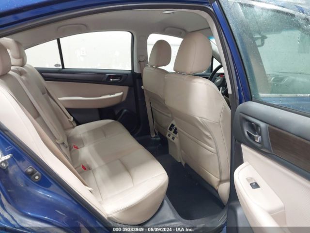 4S3BNEJ64G3015894 Subaru Legacy 3.6r Limited