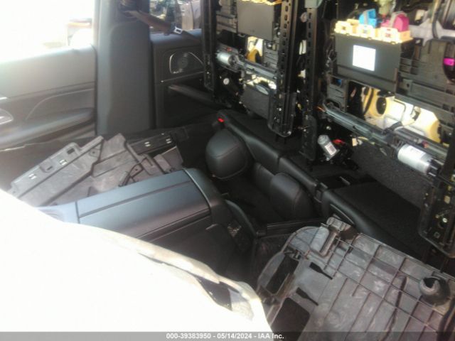 4JGFB5KB8LA131221 Mercedes-Benz Gle 450 4matic