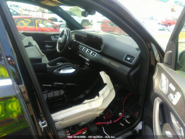 4JGFB5KB8LA131221 Mercedes-Benz Gle 450 4matic
