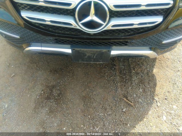4JGFB5KB8LA131221 Mercedes-Benz Gle 450 4matic