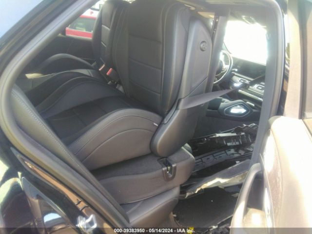 4JGFB5KB8LA131221 Mercedes-Benz Gle 450 4matic