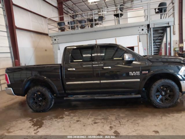 1C6RR7NTXFS708043 RAM 1500 Laramie