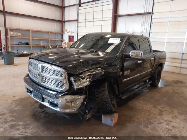 1C6RR7NTXFS708043 RAM 1500 Laramie