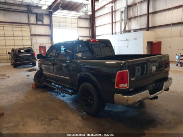 1C6RR7NTXFS708043 RAM 1500 Laramie