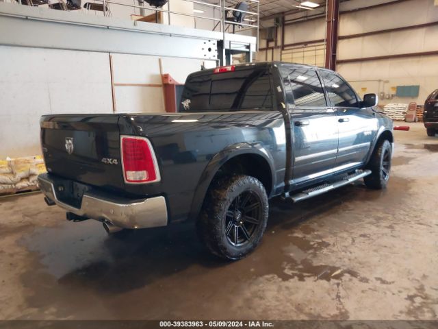 1C6RR7NTXFS708043 RAM 1500 Laramie