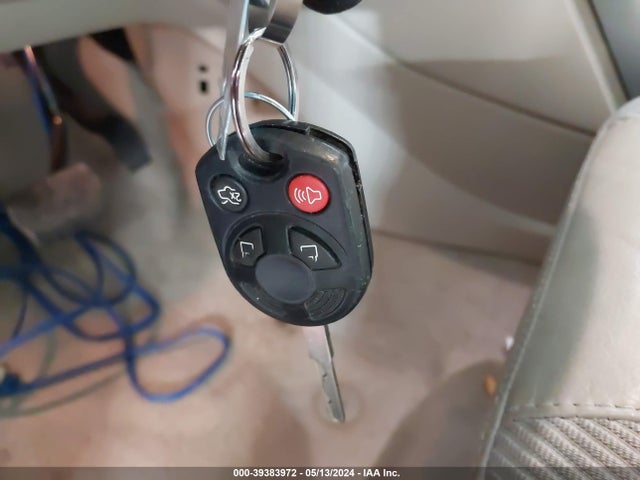 Ford ESCAPE SE 2015 1FMCU0G95FUA37774 Image 11