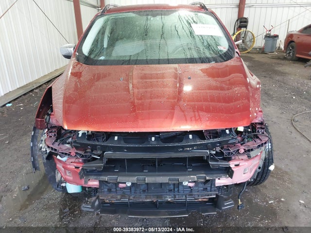 Ford ESCAPE SE 2015 1FMCU0G95FUA37774 Image 13