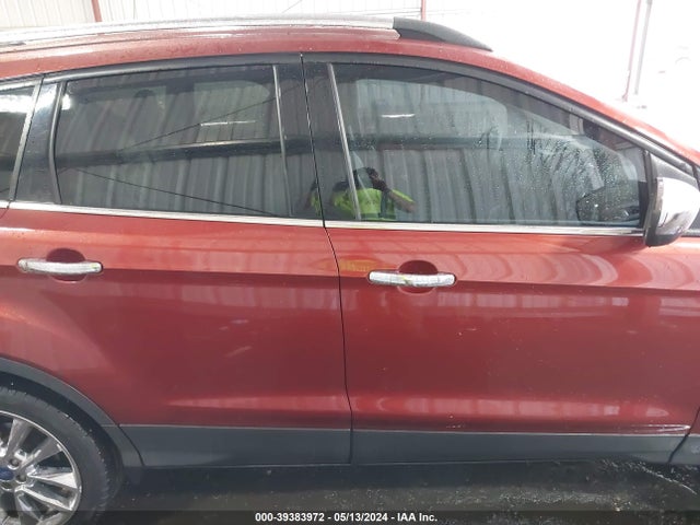 Ford ESCAPE SE 2015 1FMCU0G95FUA37774 Image 14
