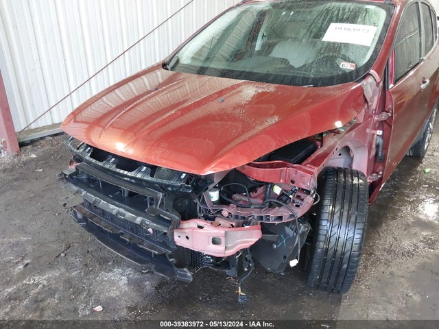 Ford ESCAPE SE 2015 1FMCU0G95FUA37774 Image 6