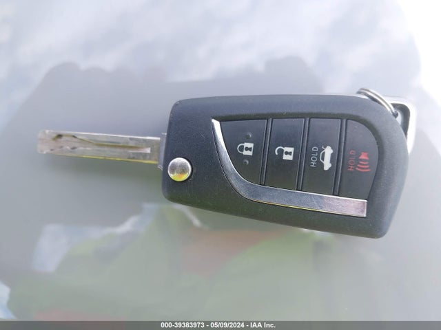 Toyota COROLLA LE 2020 5YFEPRAE0LP098375 Image 11