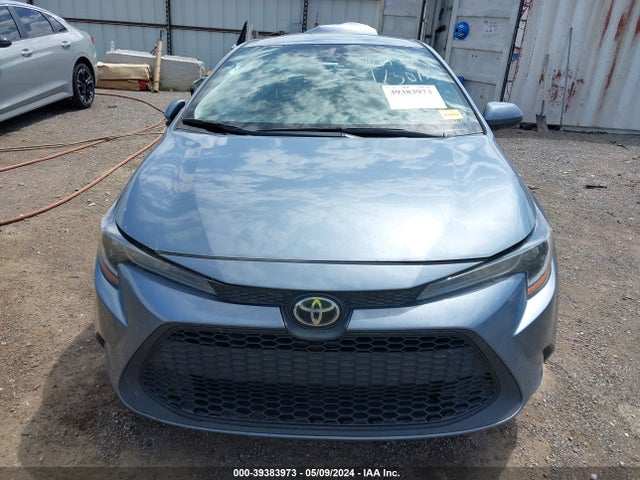 Toyota COROLLA LE 2020 5YFEPRAE0LP098375 Image 13