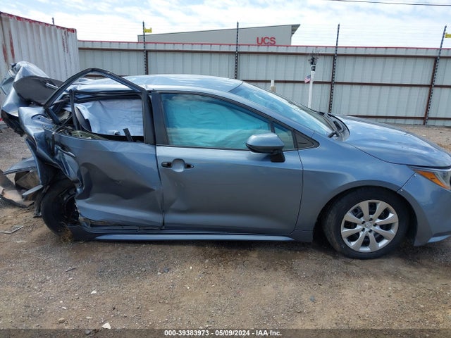 Toyota COROLLA LE 2020 5YFEPRAE0LP098375 Image 14