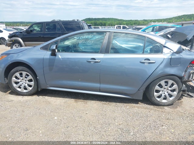Toyota COROLLA LE 2020 5YFEPRAE0LP098375 Image 15