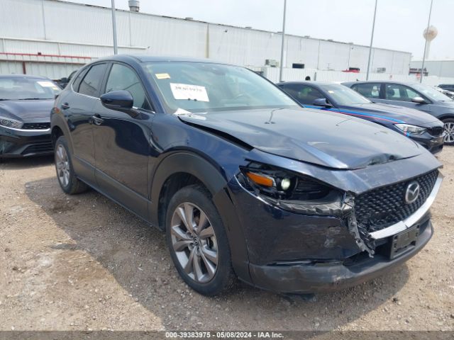 Auction sale of the 2021 Mazda Cx-30 Select, vin: 3MVDMABL6MM229352, lot number: 39383975