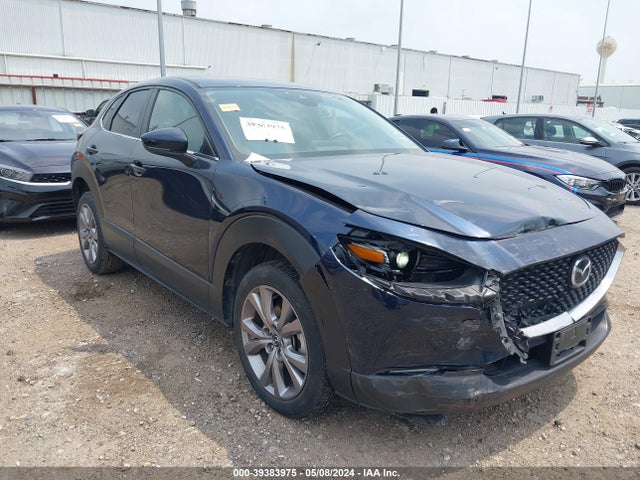 Mazda Cx-30 Select 2021 3MVDMABL6MM229352 Image 1