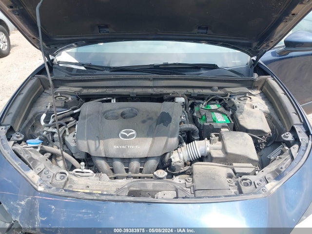 Mazda Cx-30 Select 2021 3MVDMABL6MM229352 Image 10