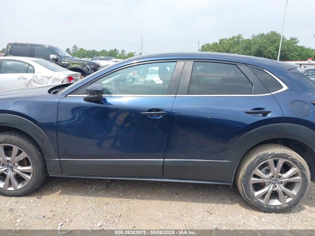 Mazda Cx-30 Select 2021 3MVDMABL6MM229352 Image 14