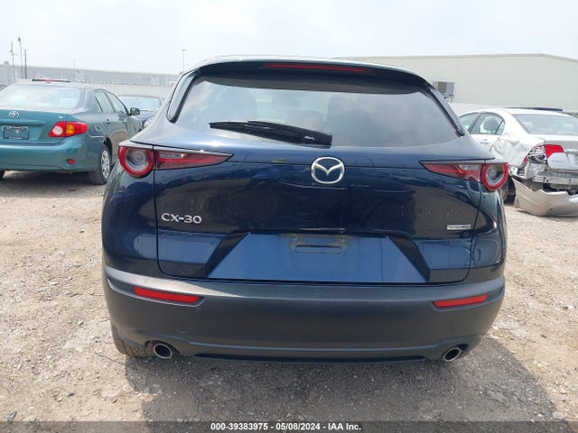 Mazda Cx-30 Select 2021 3MVDMABL6MM229352 Image 16