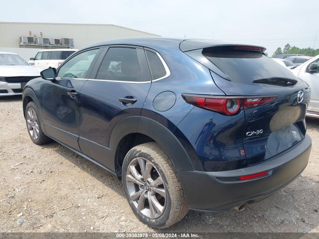 Mazda Cx-30 Select 2021 3MVDMABL6MM229352 Image 3