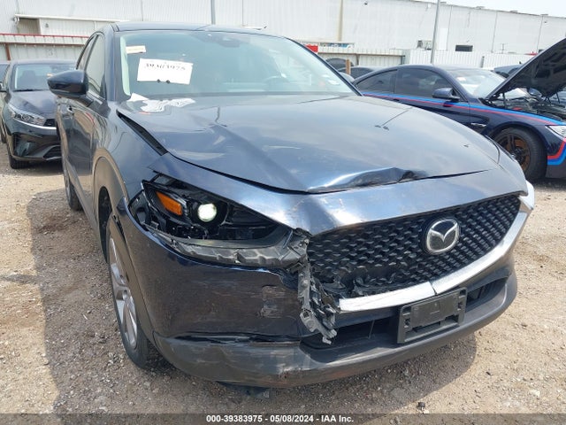 Mazda Cx-30 Select 2021 3MVDMABL6MM229352 Image 6