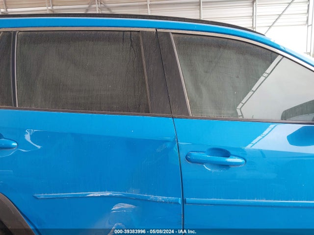 Toyota Rav4 Xle Premium 2021 2T3C1RFV1MC086018 Image 13